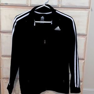 Adidas warm up Jacket